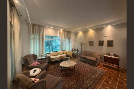 Casa à venda com 3 quartos, 200m² em Chácara Santo Antônio (Zona Sul), São Paulo