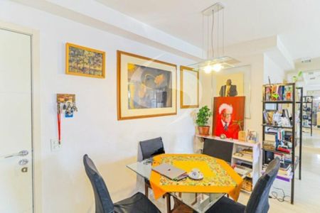 Apartamento à venda com 2 quartos, 80m² em Jardim Dom Bosco, São Paulo