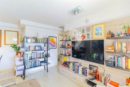 Apartamento à venda com 2 quartos, 80m² em Jardim Dom Bosco, São Paulo