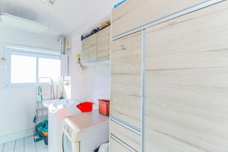 Apartamento à venda com 2 quartos, 80m² em Jardim Dom Bosco, São Paulo
