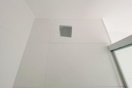 Apartamento para alugar com 46m², 2 quartos e 1 vaga Apartamento para alugar com 46m², 2 quartos e 1 vagaBanheiro