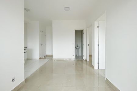 Apartamento para alugar com 46m², 2 quartos e 1 vaga Apartamento para alugar com 46m², 2 quartos e 1 vagaSala