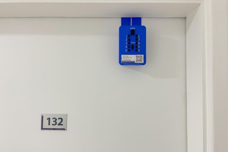 Apartamento para alugar com 46m², 2 quartos e 1 vaga Apartamento para alugar com 46m², 2 quartos e 1 vagaLockbox