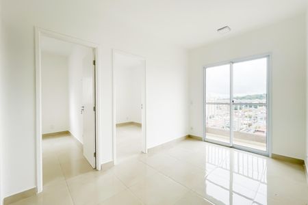 Apartamento para alugar com 46m², 2 quartos e 1 vaga Apartamento para alugar com 46m², 2 quartos e 1 vagaSala