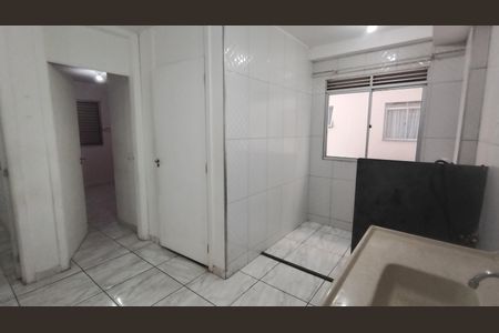 Apartamento para alugar com 55m², 2 quartos e 1 vaga Apartamento para alugar com 55m², 2 quartos e 1 vagaCozinha