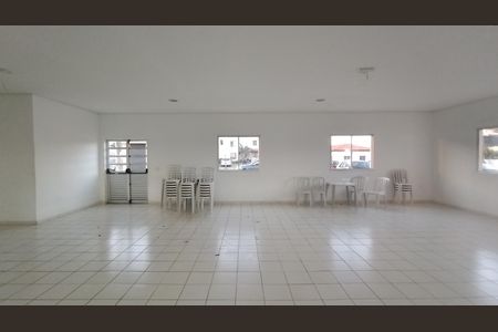 Apartamento para alugar com 55m², 2 quartos e 1 vaga Apartamento para alugar com 55m², 2 quartos e 1 vagaSalão de Festas