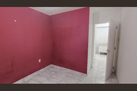 Quarto 1 de apartamento para alugar com 2 quartos, 55m² em Jardim Monte Cristo, Suzano