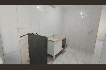 Apartamento para alugar com 55m², 2 quartos e 1 vaga Apartamento para alugar com 55m², 2 quartos e 1 vagaCozinha