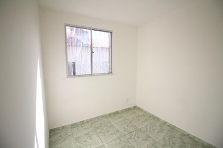 Quarto 2 de apartamento para alugar com 2 quartos, 48m² em Solar do Barreiro, Belo Horizonte