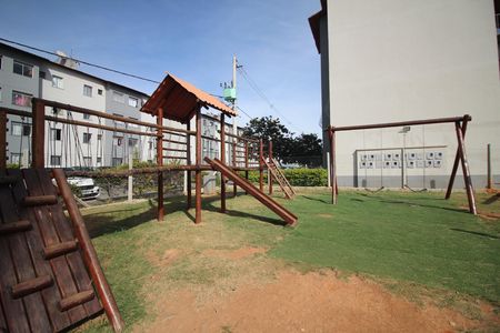 Apartamento para alugar com 48m², 2 quartos e 1 vagaÁrea comum