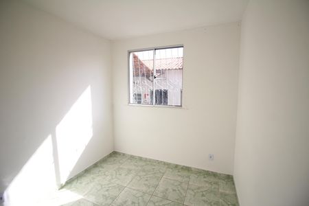Quarto 2 de apartamento para alugar com 2 quartos, 48m² em Solar do Barreiro, Belo Horizonte