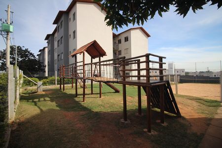 Apartamento para alugar com 48m², 2 quartos e 1 vagaÁrea comum