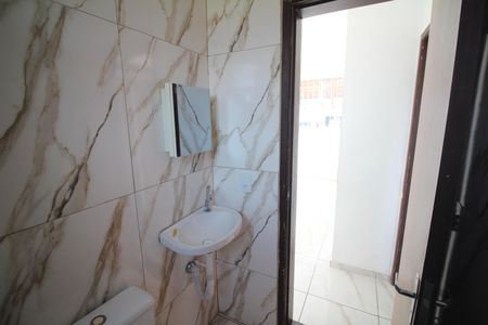 Apartamento para alugar com 48m², 2 quartos e 1 vagaBanheiro