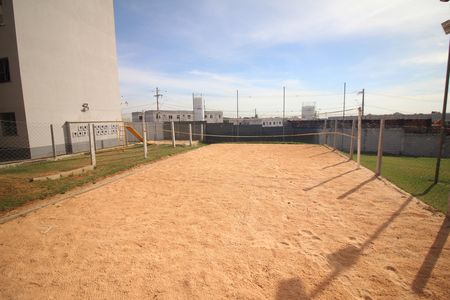 Apartamento para alugar com 48m², 2 quartos e 1 vagaÁrea comum