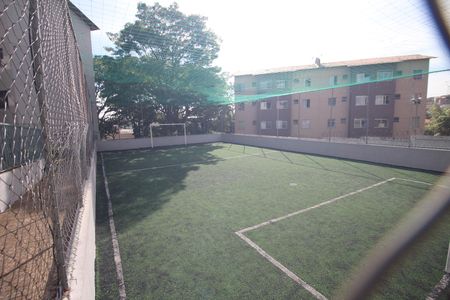 Apartamento para alugar com 48m², 2 quartos e 1 vagaÁrea comum