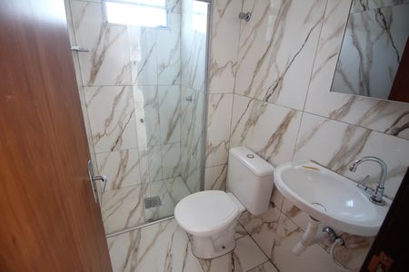 Apartamento para alugar com 48m², 2 quartos e 1 vagaBanheiro