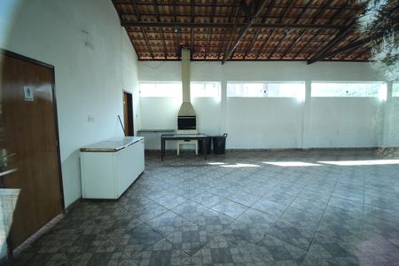 Apartamento para alugar com 48m², 2 quartos e 1 vagaÁrea comum
