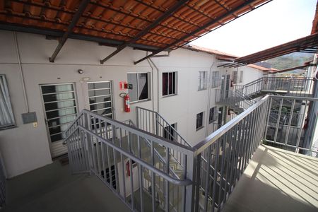 Apartamento para alugar com 48m², 2 quartos e 1 vagaÁrea comum