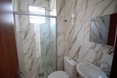 Apartamento para alugar com 48m², 2 quartos e 1 vagaBanheiro