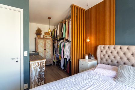 Apartamento à venda com 98m², 3 quartos e 2 vagas
