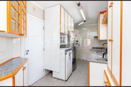 Apartamento à venda com 194m², 4 quartos e 4 vagas