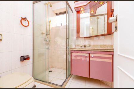 Apartamento à venda com 194m², 4 quartos e 4 vagas