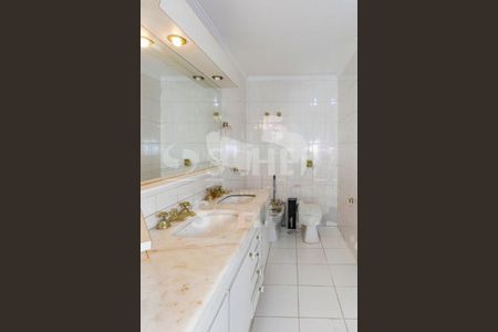 Apartamento à venda com 194m², 4 quartos e 4 vagas