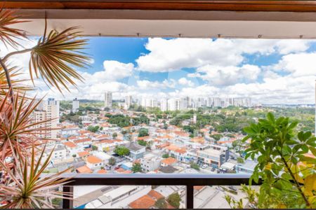 Apartamento à venda com 194m², 4 quartos e 4 vagas