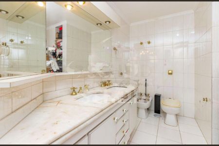 Apartamento à venda com 194m², 4 quartos e 4 vagas