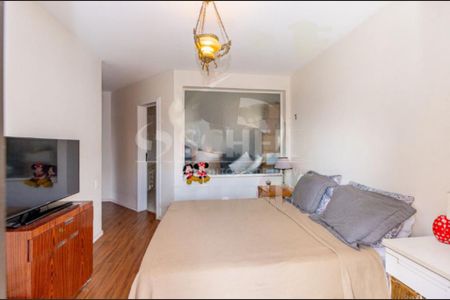 Apartamento à venda com 194m², 4 quartos e 4 vagas