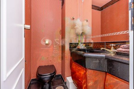 Apartamento à venda com 194m², 4 quartos e 4 vagas
