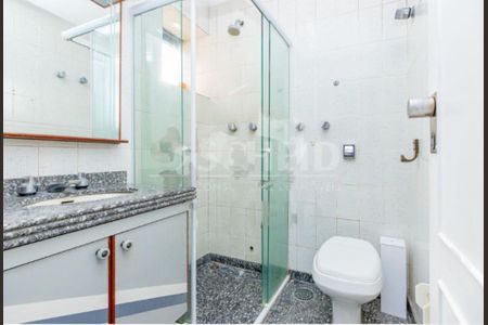 Apartamento à venda com 194m², 4 quartos e 4 vagas