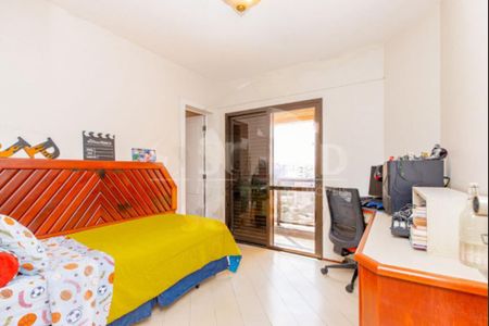 Apartamento à venda com 194m², 4 quartos e 4 vagas