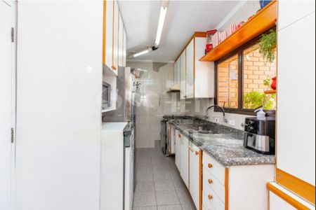 Apartamento à venda com 194m², 4 quartos e 4 vagas
