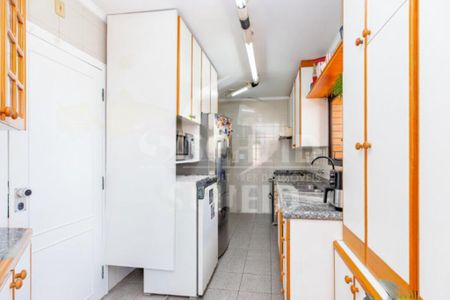 Apartamento à venda com 194m², 4 quartos e 4 vagas