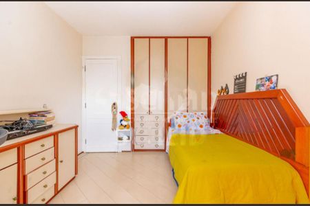 Apartamento à venda com 194m², 4 quartos e 4 vagas