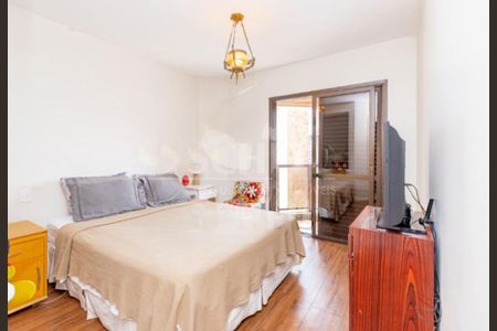 Apartamento à venda com 194m², 4 quartos e 4 vagas