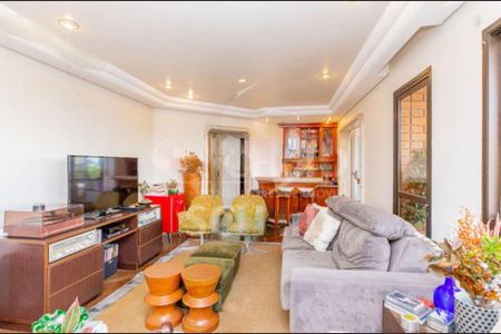 Apartamento à venda com 194m², 4 quartos e 4 vagas
