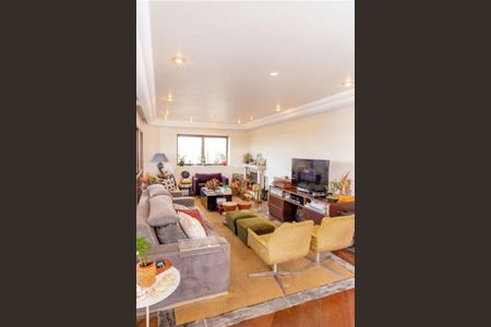 Apartamento à venda com 194m², 4 quartos e 4 vagas