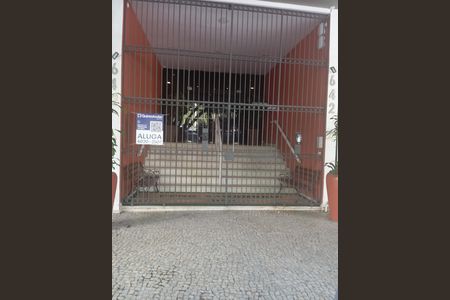 Apartamento para alugar com 79m², 2 quartos e 1 vaga