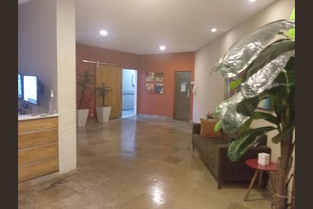 Apartamento para alugar com 79m², 2 quartos e 1 vaga