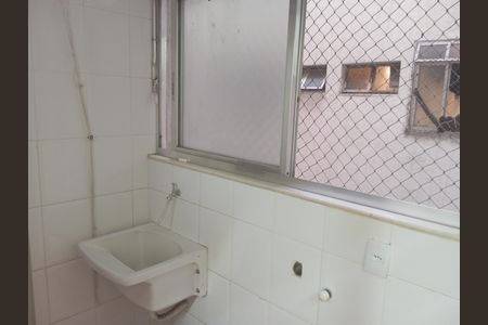 Apartamento para alugar com 79m², 2 quartos e 1 vaga
