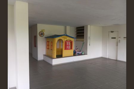 Apartamento para alugar com 79m², 2 quartos e 1 vaga