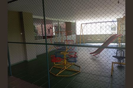 Apartamento para alugar com 79m², 2 quartos e 1 vaga