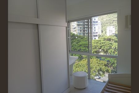 Apartamento para alugar com 2 quartos, 79m² em São Conrado, Rio de Janeiro