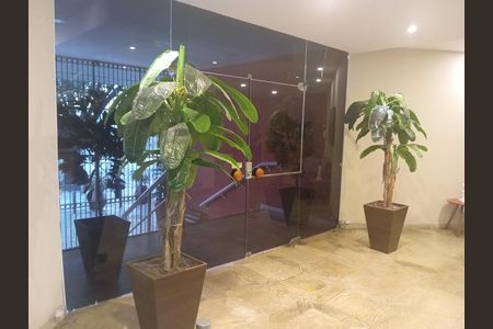 Apartamento para alugar com 79m², 2 quartos e 1 vaga