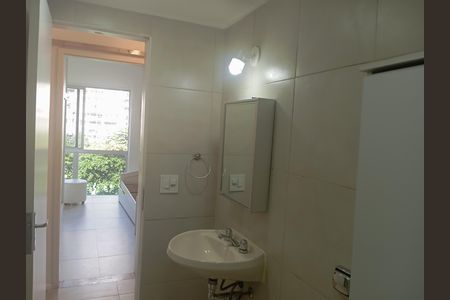Apartamento para alugar com 79m², 2 quartos e 1 vaga