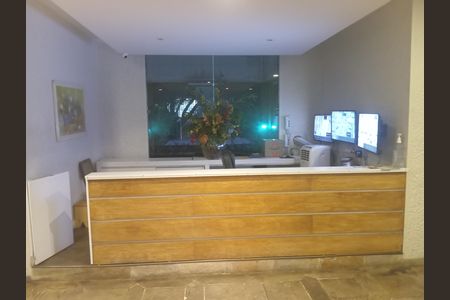 Apartamento para alugar com 79m², 2 quartos e 1 vaga