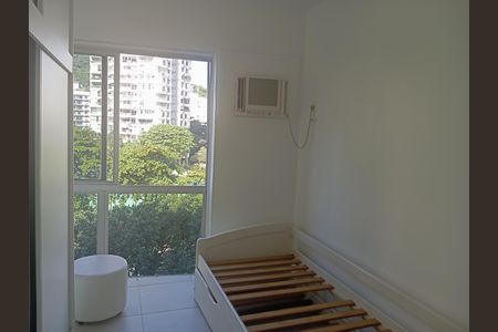 Apartamento para alugar com 2 quartos, 79m² em São Conrado, Rio de Janeiro