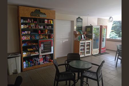 Apartamento para alugar com 79m², 2 quartos e 1 vaga